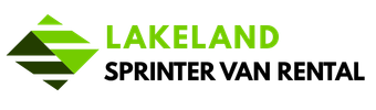 lakeland sprinter van rental logo