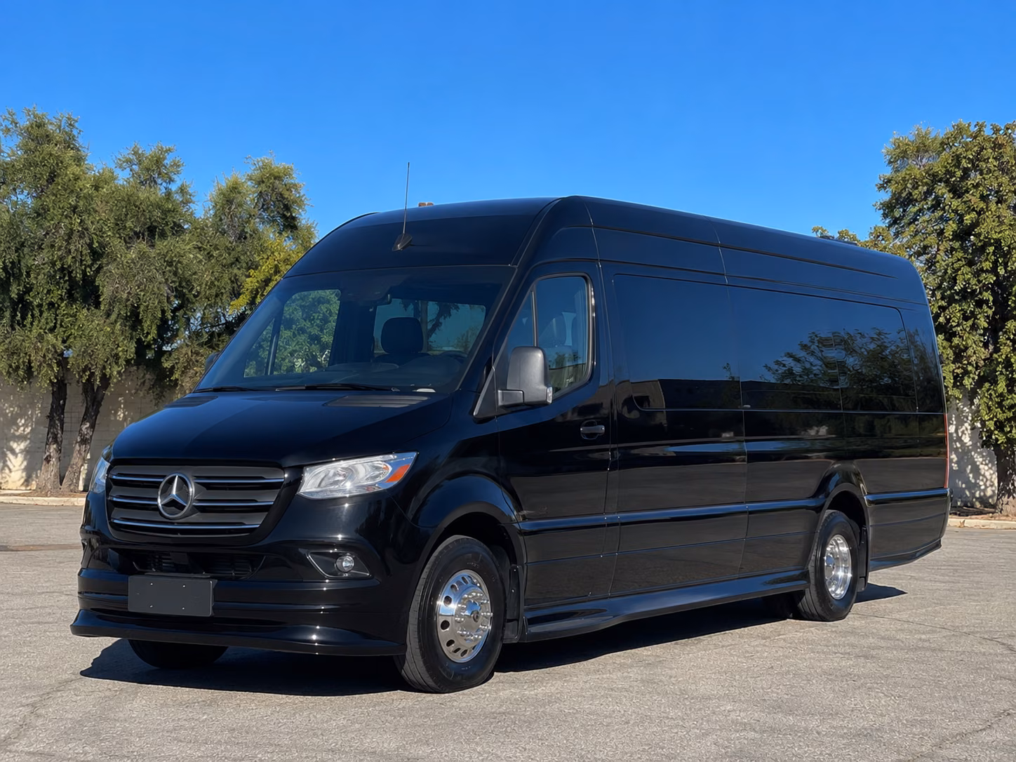 find the perfect transportation for your next birthday 2
