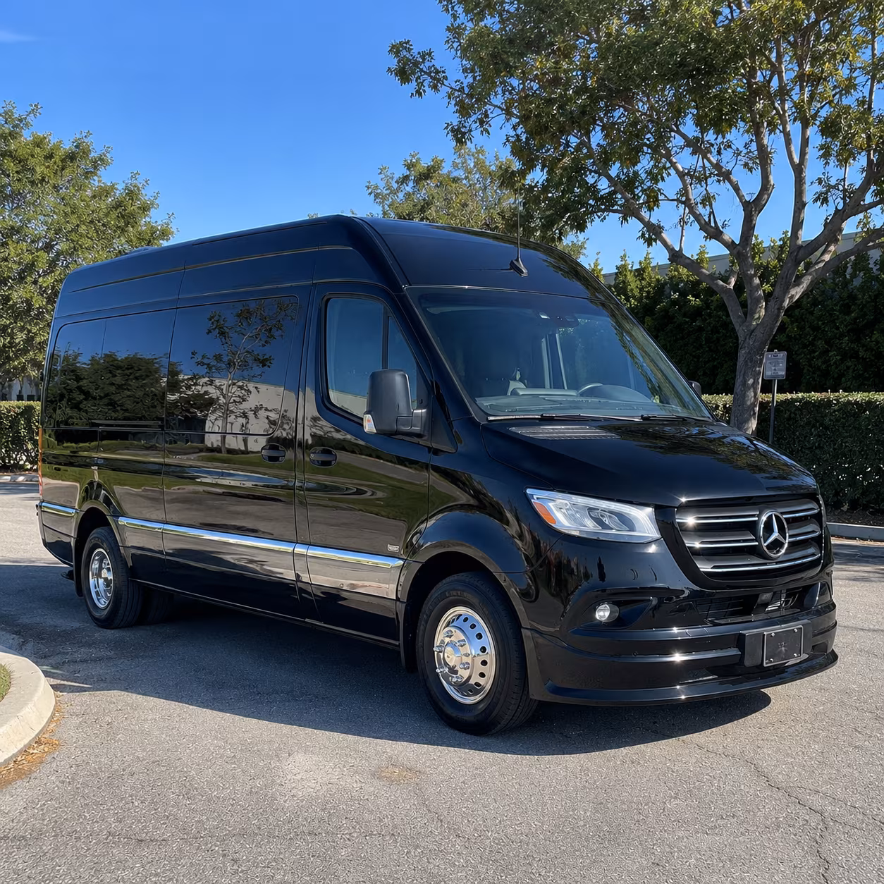 find the perfect transportation for your next birthday 3
