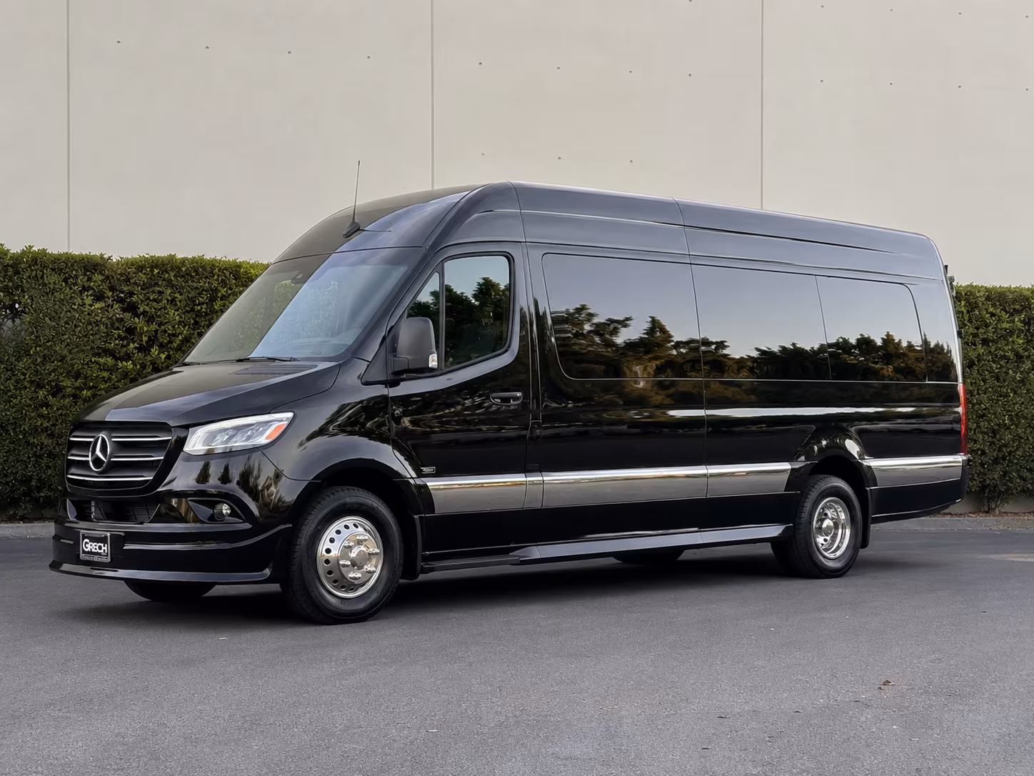find the perfect transportation for your next birthday 4