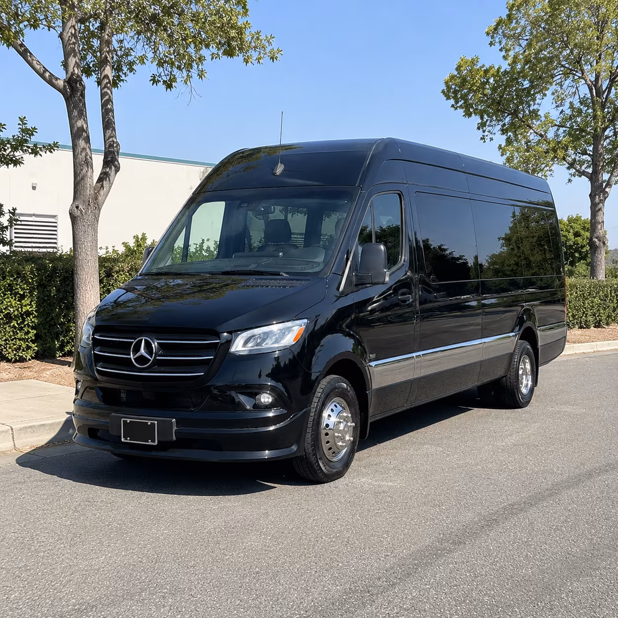 find the perfect transportation for your next concert or music festival 1