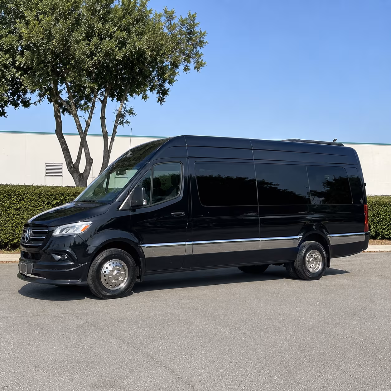 find the perfect transportation for your next concert or music festival 2