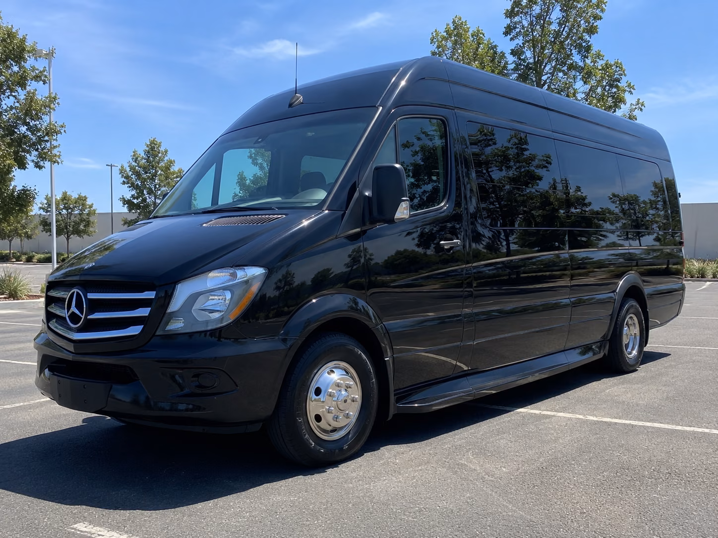 find the perfect transportation for your next concert or music festival 3
