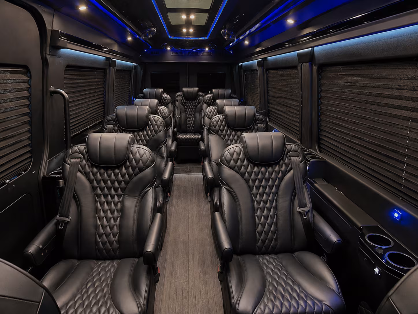 find the perfect transportation for your next employee shuttle 3
