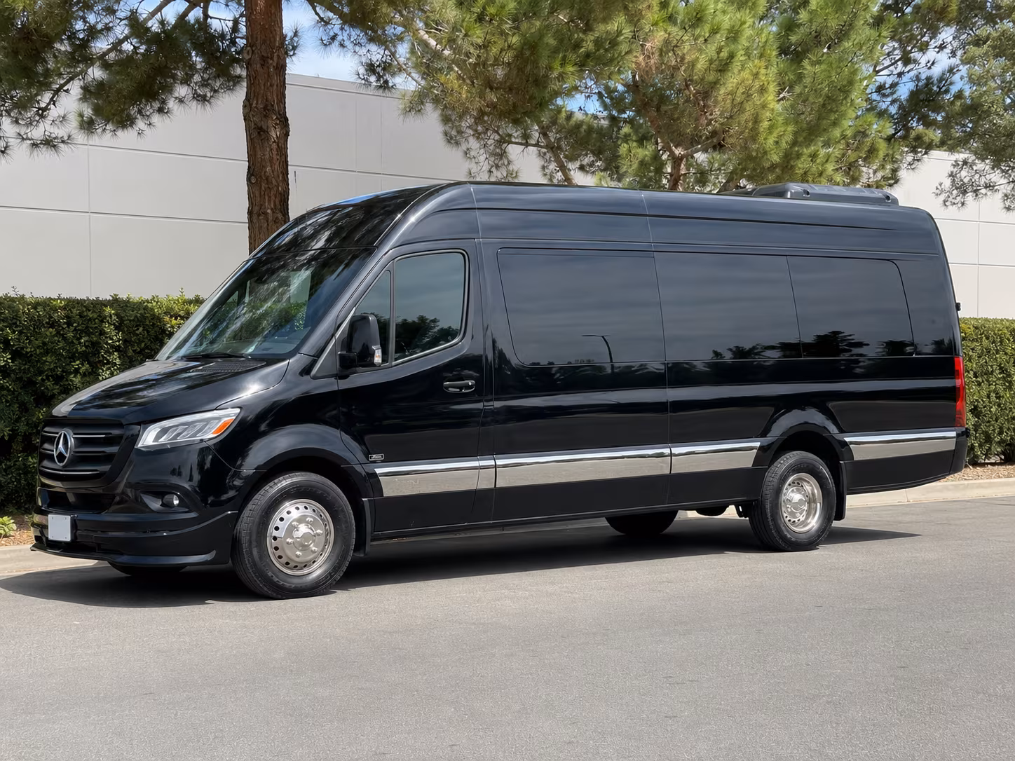 find the perfect transportation for your next private event 2