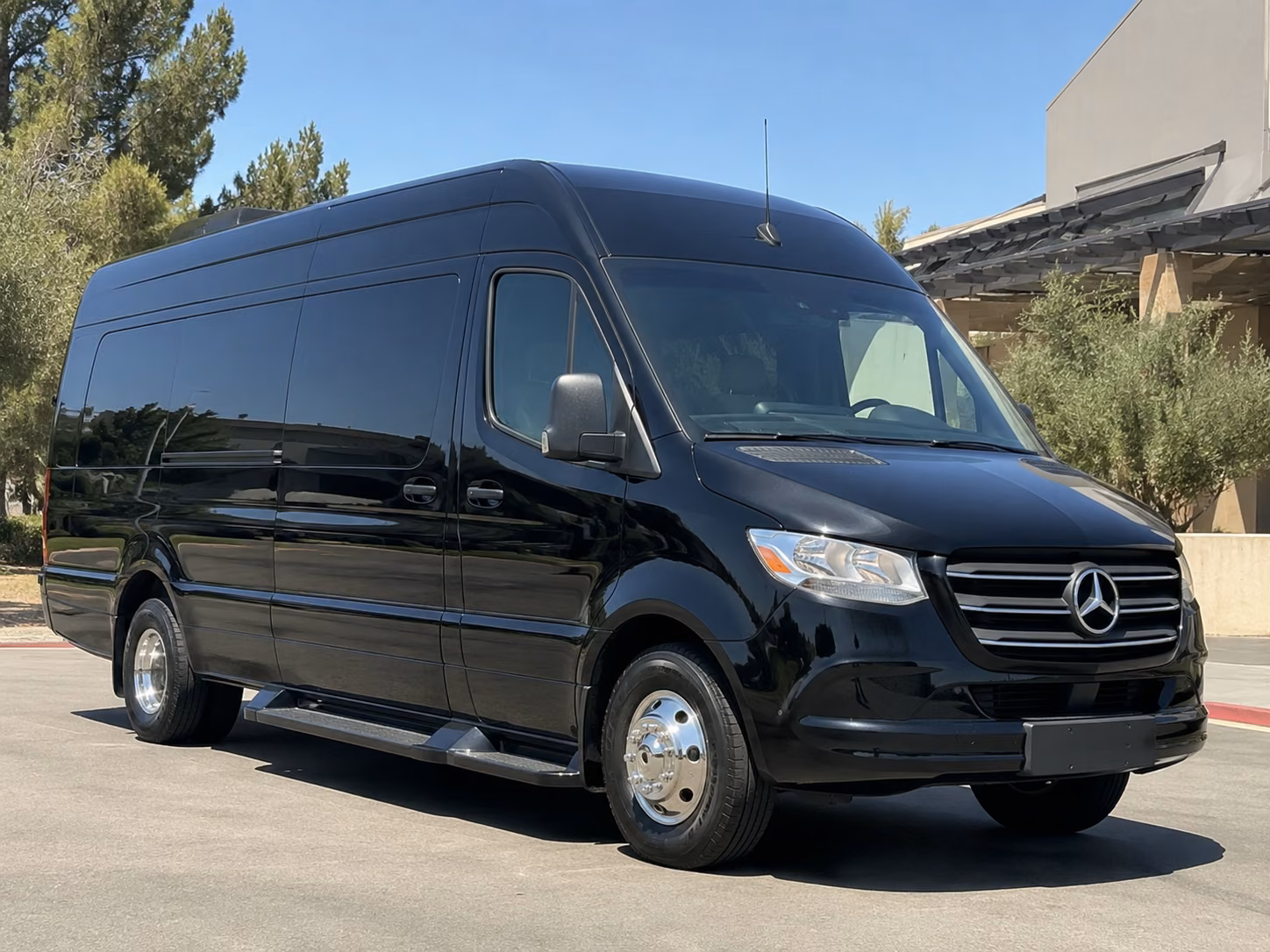 find the perfect transportation for your next prom 1