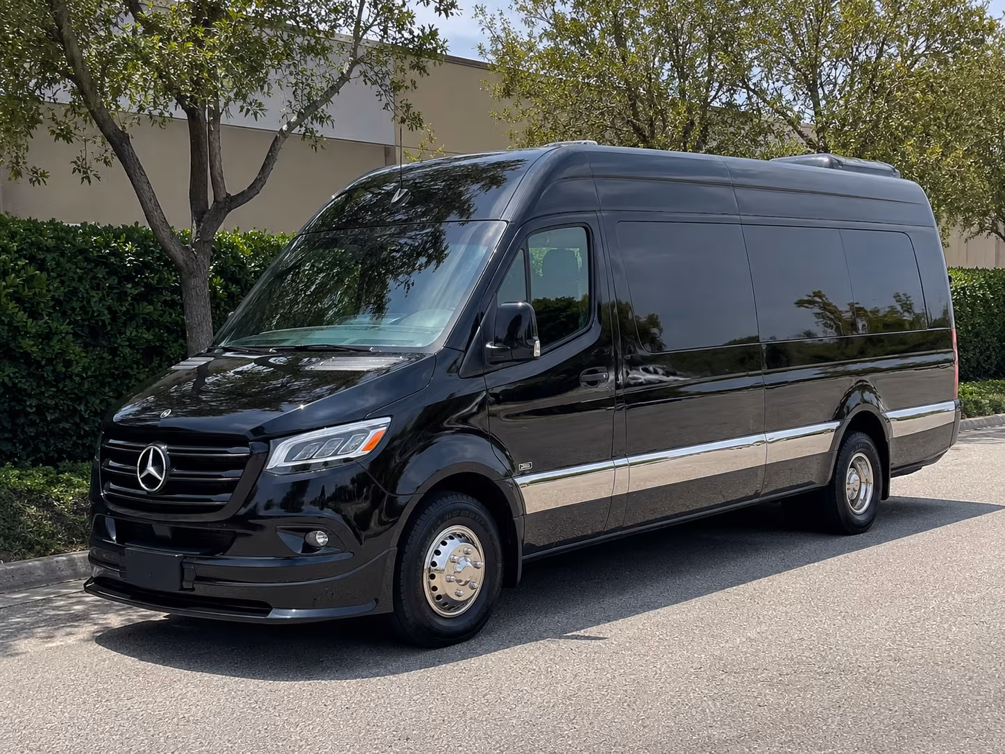 find the perfect transportation for your next prom 2