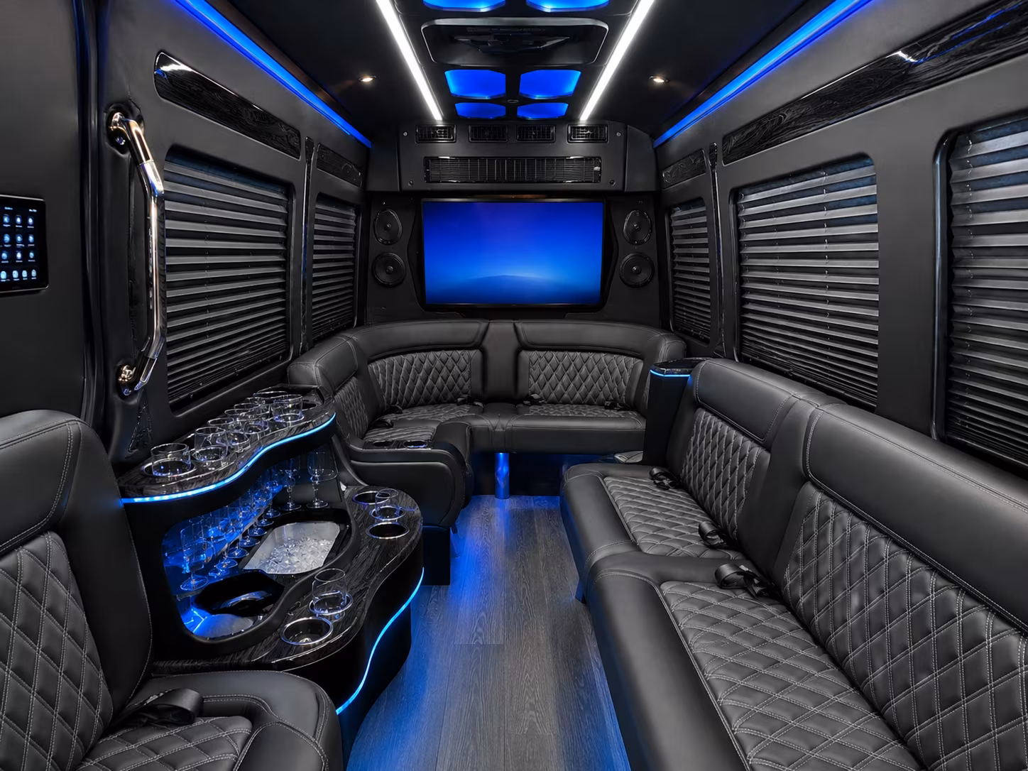find the perfect transportation for your next prom 4