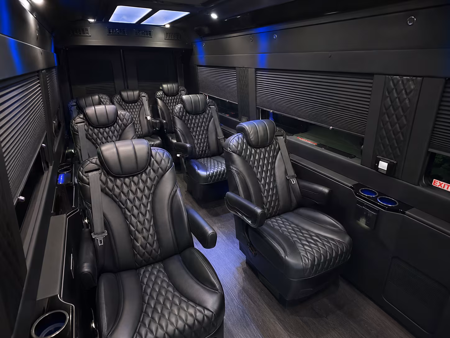 find the perfect transportation for your next sporting event 4