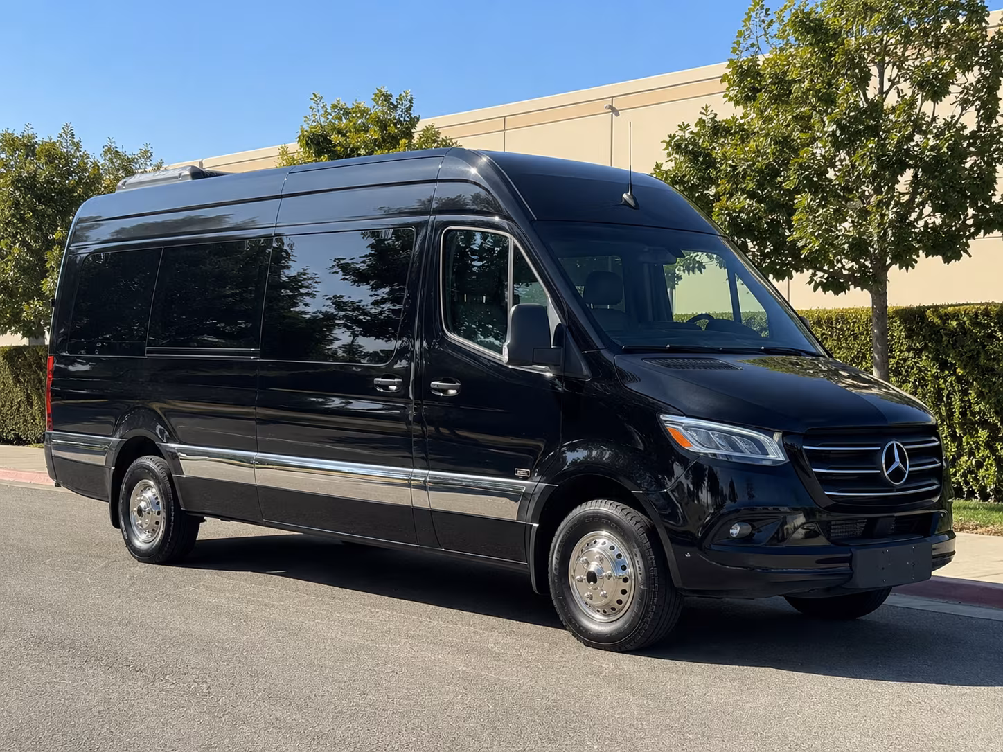 find the perfect transportation for your next sporting event 5