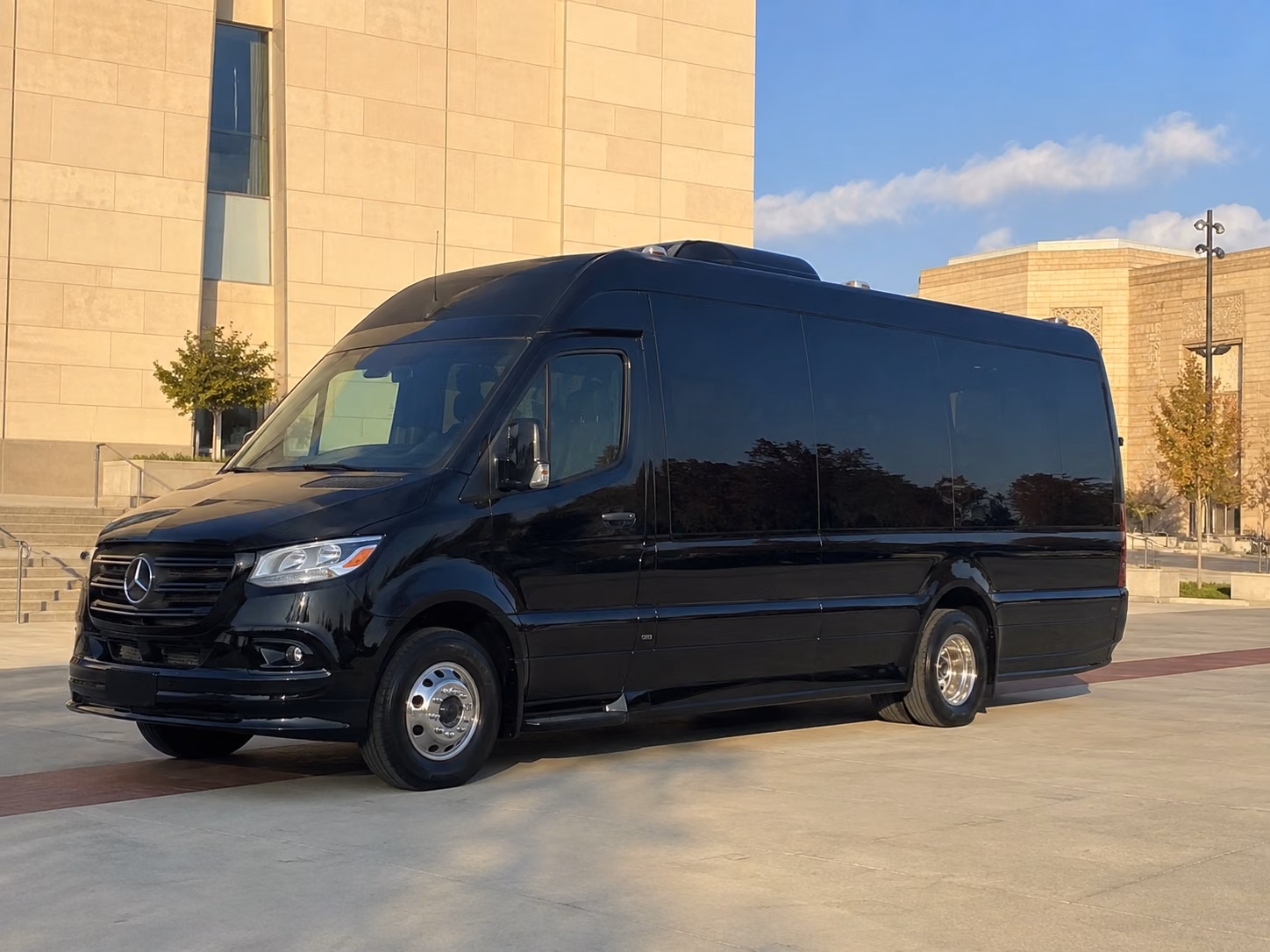find the perfect transportation for your next wedding 1