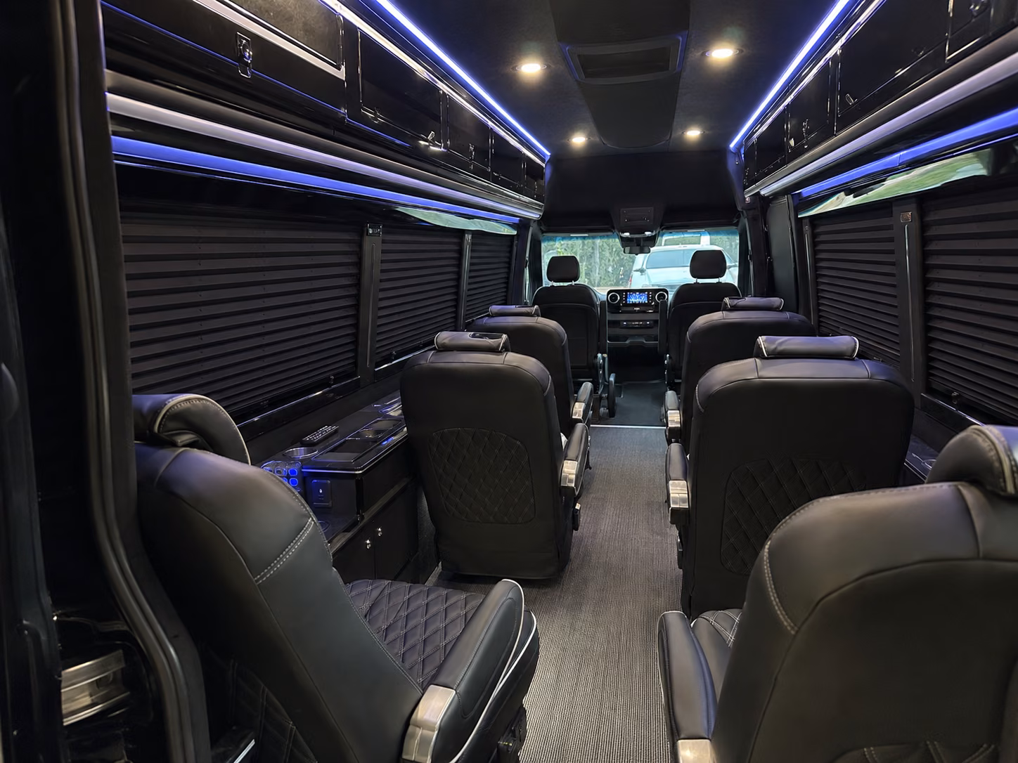 find the perfect transportation for your next wine tour 3