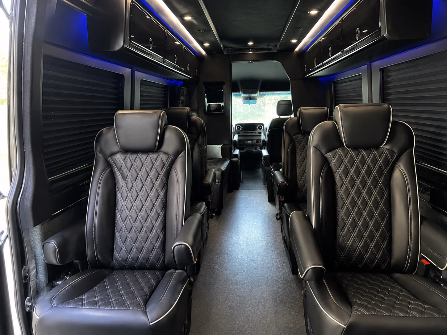 find the perfect transportation for your next wine tour 4