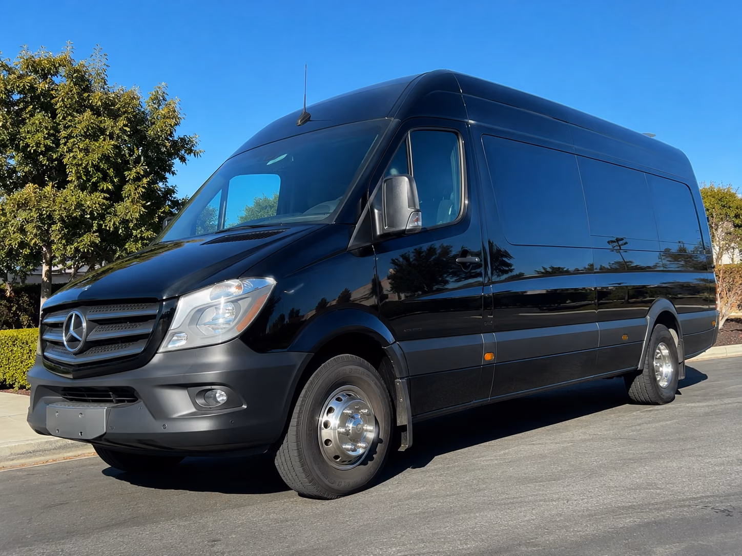 hop lakeland s craft beer scene on a sprinter van brewery tour
