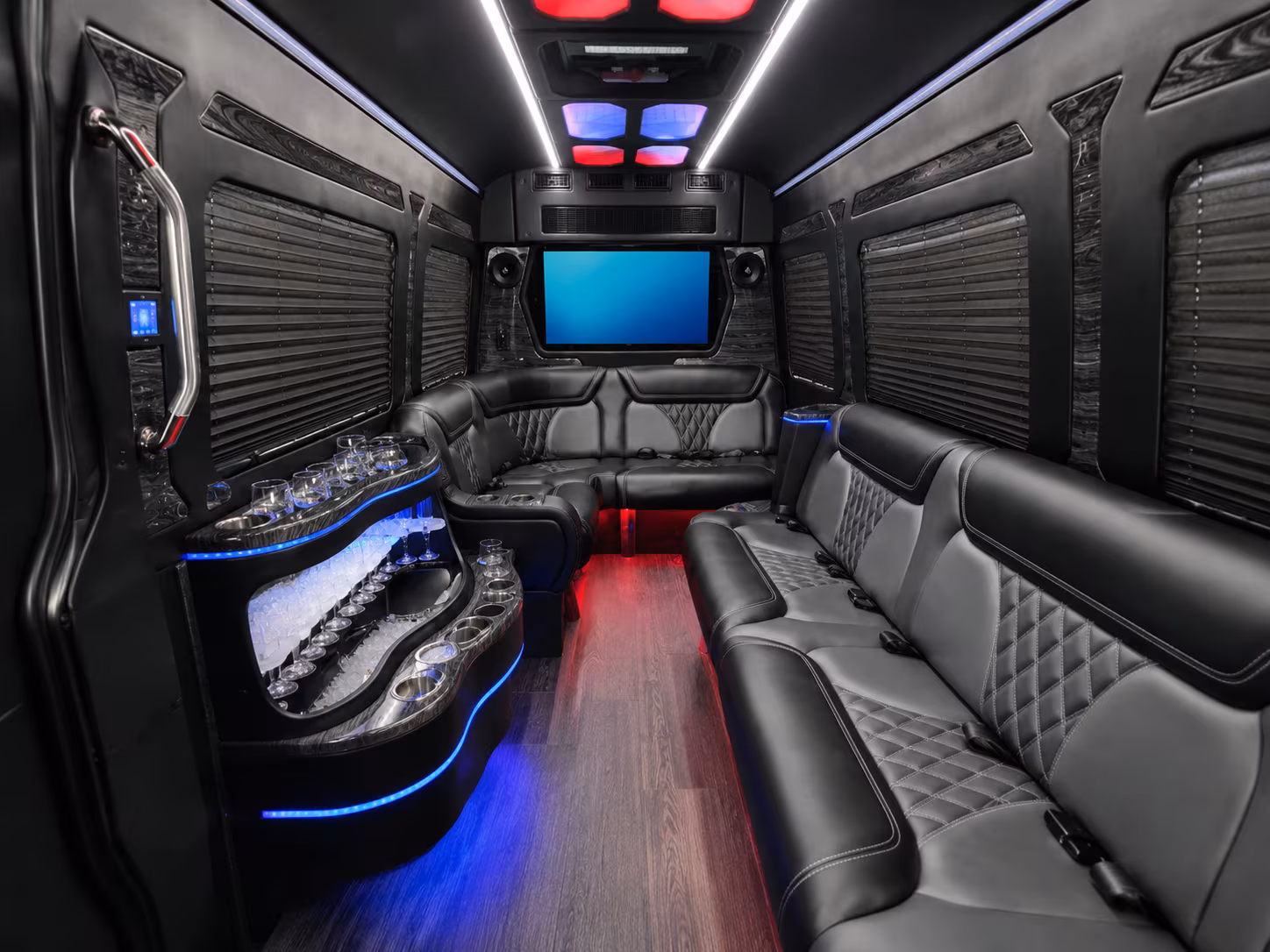 Lakeland Corporate Transportation