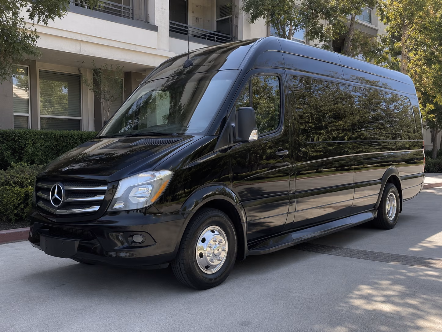 Lakeland Prom Transportation