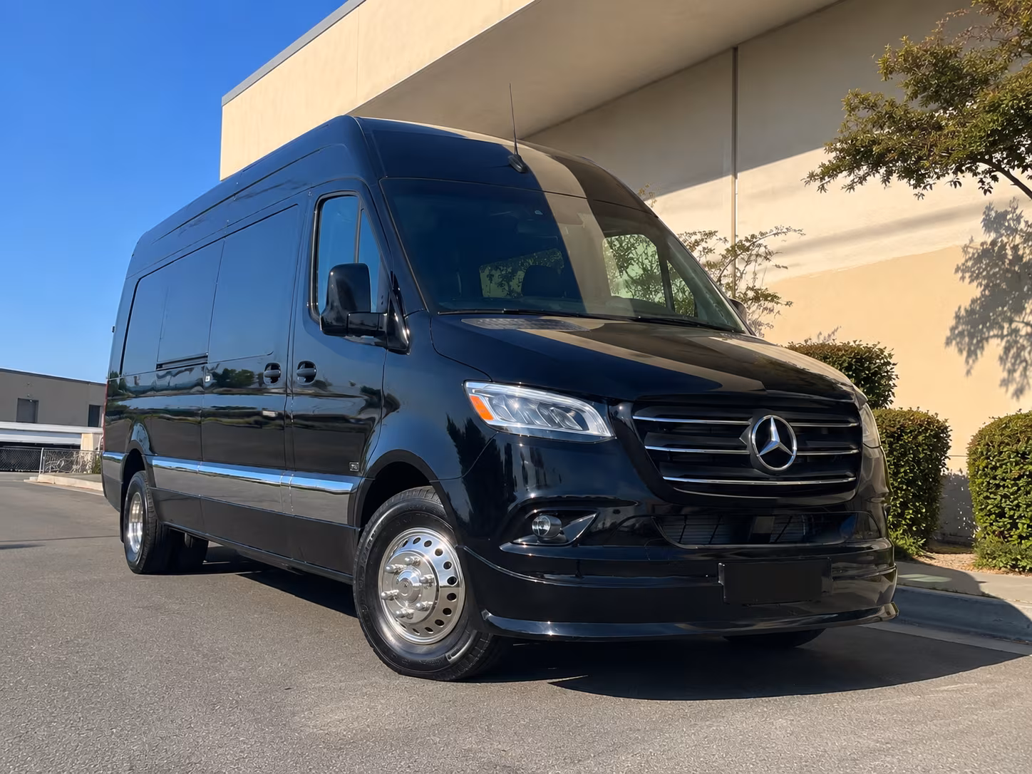 sample wedding shuttle quote lakeland florida