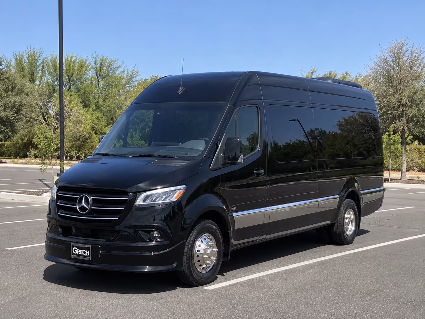 transportation serving lakeland and nearby cities